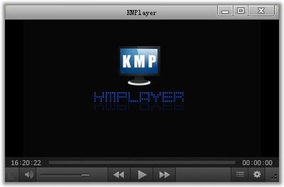 kmplayer看电影背景声大说话声小的解决方法  三联