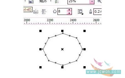 CDR制作牛年春节剪纸教程 脚本之家 CorelDraw实例教程