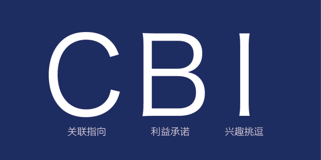 看过太多套路，我总结了升级版标题创作技巧——CBI 标题观