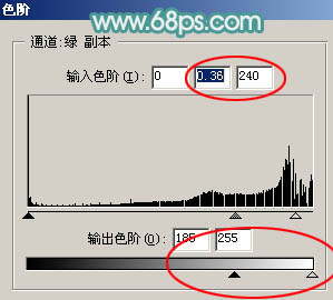 实用抠图教程：透明婚纱抠图