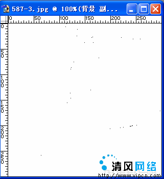 照片处理：快速制作图片素描轮廓特效[多图]图片8