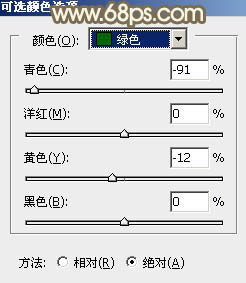 PS调出明亮黄褐色街拍长腿美女图片