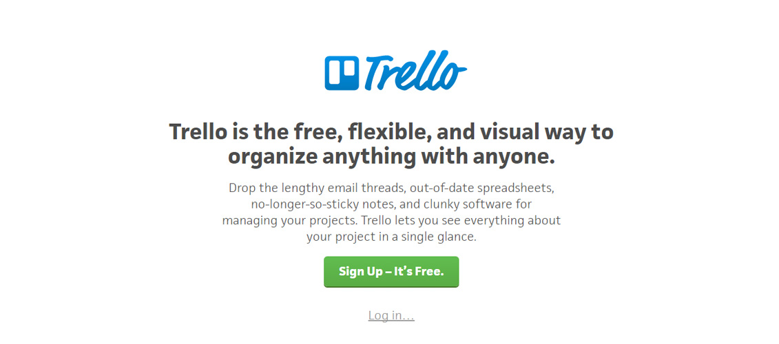 Trello