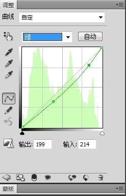 怎么用ps调出日系唯美风格照片