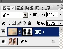 Photoshop打造简洁漂亮的粉色签名图片教程