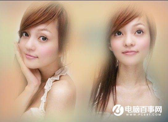 Photoshop打造简洁漂亮的粉色签名图片教程