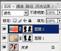 Photoshop打造简洁漂亮的粉色签名图片教程