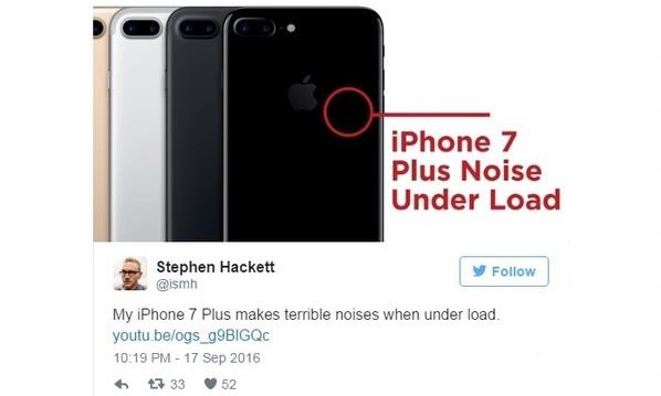 iPhone7有哪些不好的地方？苹果7六大不足之处