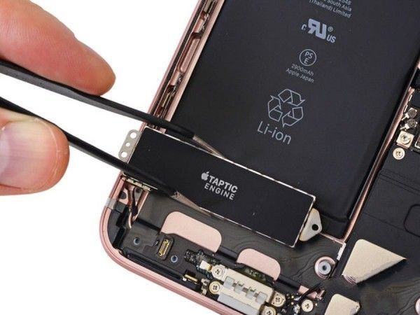 苹果iPhone7 Plus电池容量大小 全福编程网