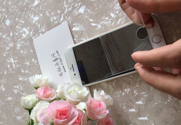 iPhone7怎么贴膜？自己动手为iPhone7贴膜教程