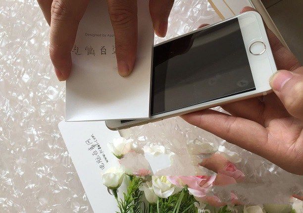 iPhone7怎么贴膜？自己动手为iPhone7贴膜教程