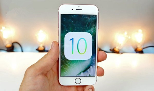 苹果5S升级iOS10正式版怎么样   全福编程网