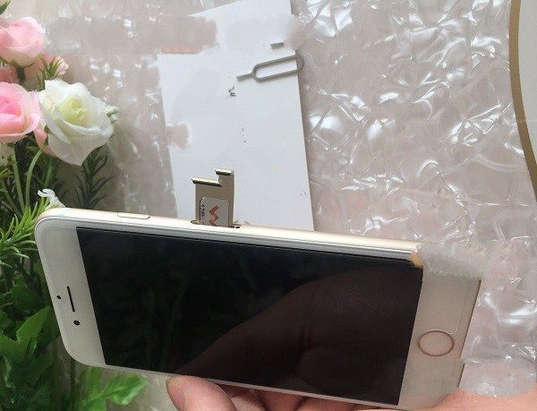 iPhone7手机卡怎么装 iPhone7 SIM卡安装图文教程