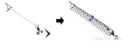 用CorelDRAW制作自己的贺卡（图十）