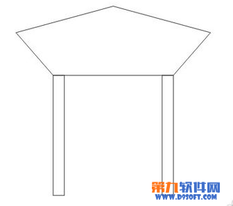 怎样在CorelDraw绘制立体效果 全福编程网