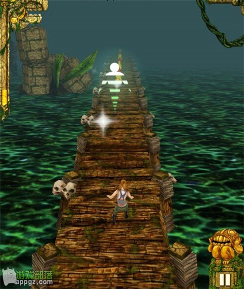 Temple Run