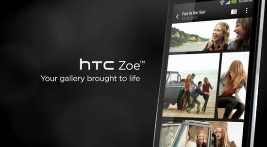 HTC Zoe是什么功能？ 全福编程网