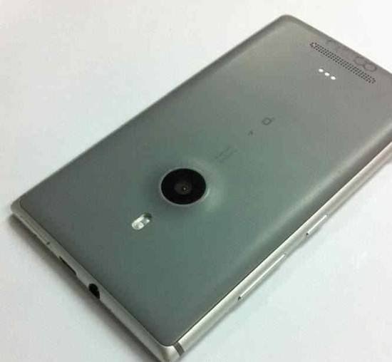 诺基亚Lumia 925价格将低于Lumia 920？ 全福编程网