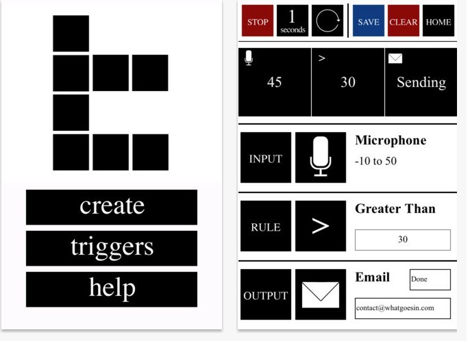 Triggers：让iPhone当你的IFTTT奴隶 全福编程网教程