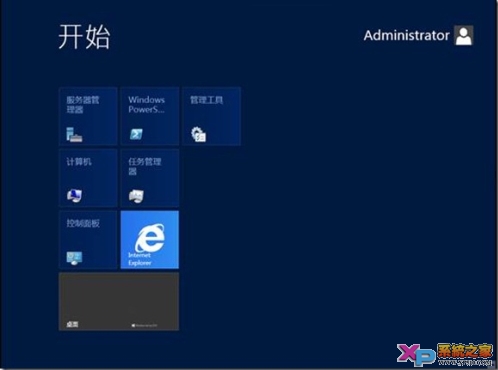 Windows Server 2012安装过程截图