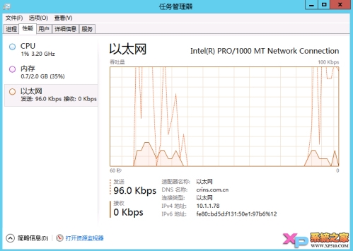 Windows Server 2012安装过程截图