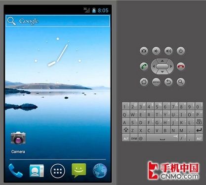 不让Nexus独美 Android 4.0体验攻略 