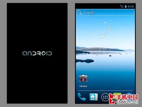 不让Nexus独美 Android 4.0体验攻略 