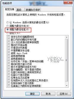 Win7系统减负提速小技巧_天极软件