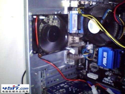 台式电脑风扇噪音大怎么消除？ 全福编程网