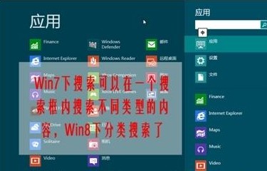 Windows8新增加了哪些快捷键？ 全福编程网