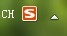 Windows7系统输入法前CH图标删除方法2