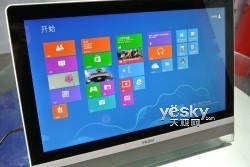 为Win8大尺寸显示屏设备做显示设置与优化