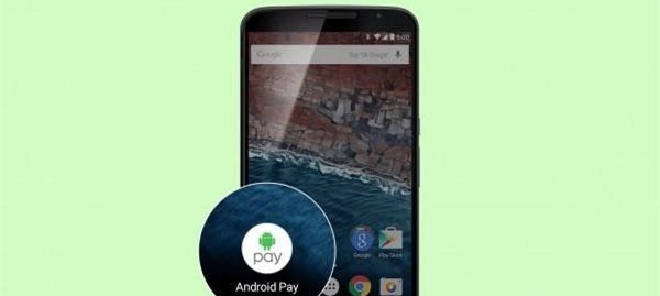 Android Pay使用方法,Android Pay怎么用,Android Pay使用攻略