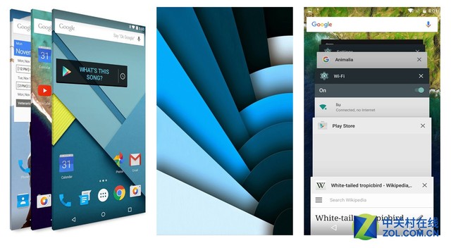 Android 6.0全面评测 