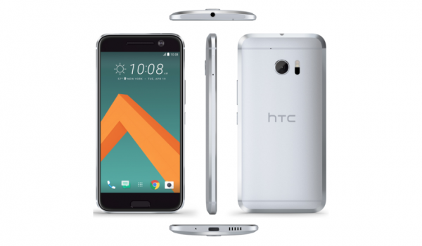 HTC 10发布会4月12日开启 外观大变