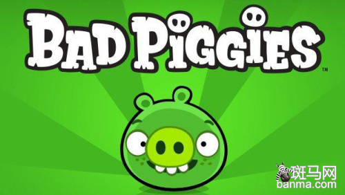 愤怒小鸟前传《BadPiggies》首评(2)