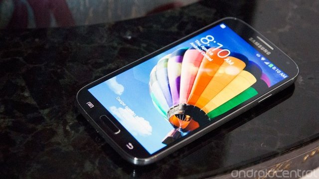 防水版三星GALAXY S4 全福编程网