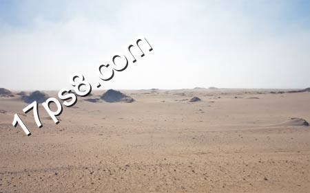 ps照片合成打造孤独凄凉场景技巧 全福编程网教程