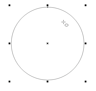 用CorelDraw打造绚丽彩虹（图一）