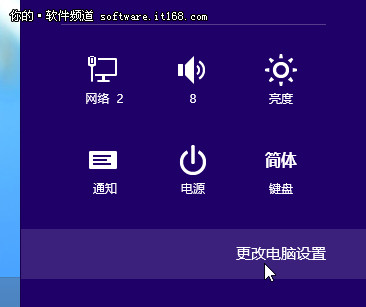 Win8系统恢复和重装很简单 全福编程网