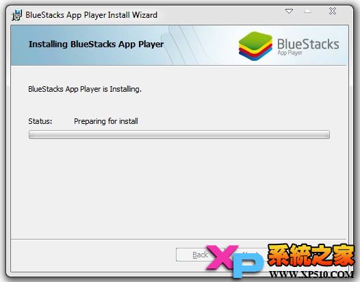 安卓模拟器BlueStacks安装使用教程图-3