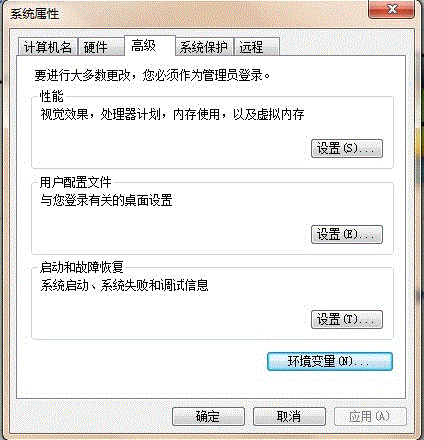 浅说Tab键的作用 全福编程网