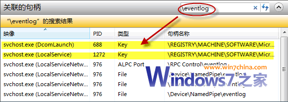 Win7中如何快速找出文件被谁占用  全福编程网