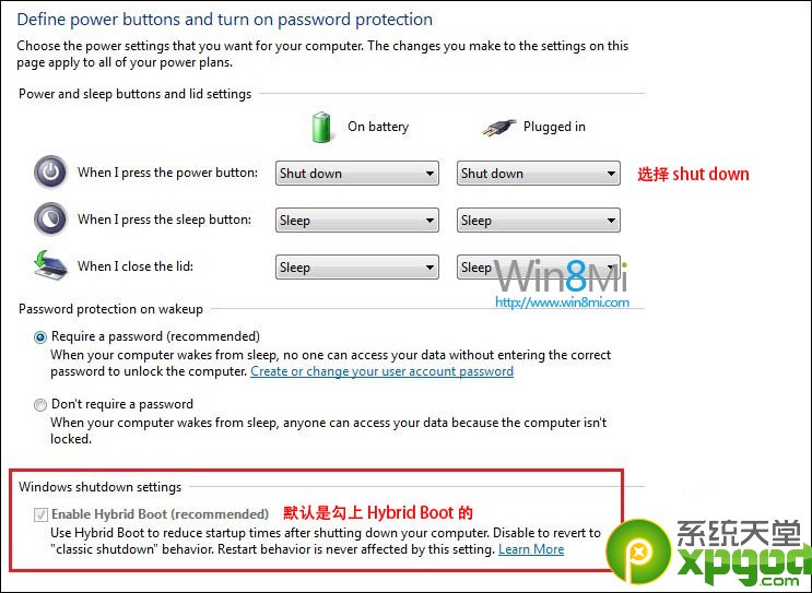 win8系统为什么开机比win7快？ 全福编程网