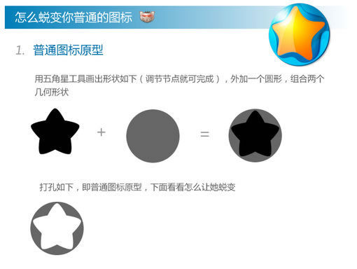 Fireworks制作图标教程 全福编程网