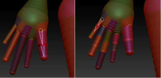  zbrush z球,zbrush z球建模,zbrush z球建模教程,zbrush z球使用