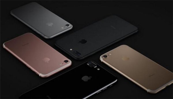 iPhone7/7 Plus怎么设置让手机更好用 全福编程网