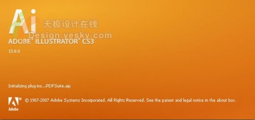 AI CS3新功能介绍 全福编程网教程