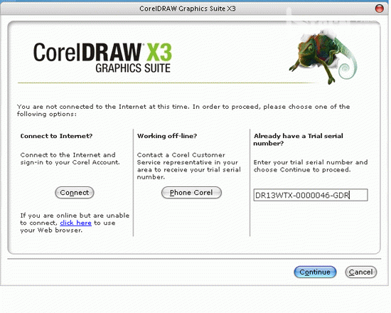 coreldraw最新版x3之试用手记 网管之家 CorelDraw使用技巧教程