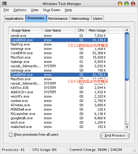 coreldraw最新版x3之试用手记 网管之家 CorelDraw使用技巧教程